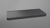 Model Car 1:36 Display Shelf - Wall Mount or Desk Stand