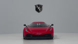 Koenigsegg Jesko Absolut - Kinsmart 1:36 Diecast