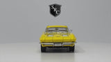 Chevrolet Corvette C2 Stingray - Kinsmart 1:36 Diecast