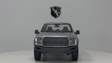 Ford F-150 Raptor - Silver - Maisto 1:24 Diecast