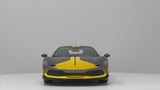 Ferrari 296 GTB - Maisto 1:18 Diecast