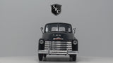 Chevrolet 3100 Pickup Truck - Welly 1:24 Diecast