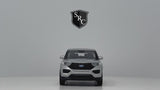 Ford Explorer - Welly 1:38 Diecast