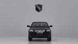 Volkswagen Touareg - Kinsmart 1:38 Diecast