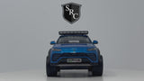 Lamborghini Urus - Maisto 1:24 Diecast