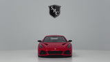 Lotus Emira - Kinsmart 1:34 Diecast