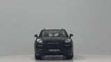 Porsche Cayenne Turbo - Bburago 1:24 Diecast