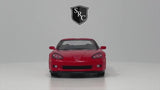 Chevrolet Corvette C6 Z06 - Kinsmart 1:36 Diecast