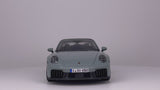 Porsche 911 Targa 4 GTS (992) - Maisto 1:18 Diecast