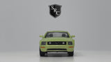 Ford Mustang GT - Kinsmart 1:38 Diecast