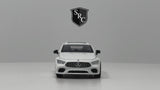 Mercedes-Benz AMG GT 63 S - Paragon 1:64 Diecast