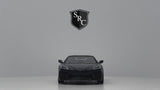 Chevrolet Corvette C8 - Kinsmart 1:36 Diecast