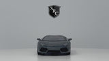 Lamborghini Aventador LP700-4 - Kinsmart 1:38 Diecast 360 Video