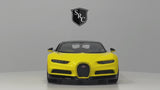 Bugatti Chiron - Maisto 1:24 Diecast