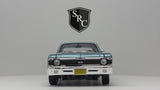Chevrolet Nova SS - Maisto 1:18 Diecast