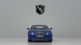 Bentley Continental GT Speed - Kinsmart 1:38 Diecast