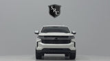 Chevrolet Tahoe - Maisto 1:26 Diecast