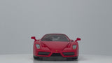 Ferrari Enzo - Bburago 1:24 Diecast Red 360 Video