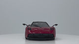 Pagani Huayra - Welly 1:24 Diecast