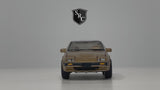 Nissan 300ZX - Johnny Lightning 1:64 Diecast