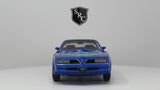 Pontiac Firebird Trans Am - Maisto 1:18 Diecast