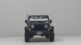 Jeep Wrangler Rubicon - Maisto 1:18 Diecast