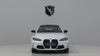 BMW M4 G82 - Cai Pro 1:23 Diecast White 360 Video