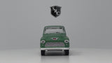 Chevrolet Stepside Pickup - Kinsmart 1:32 Diecast