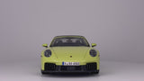Porsche 911 Targa 4 GTS (992) - Maisto 1:18 Diecast