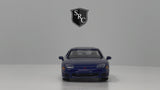 Mitsubishi 3000GT GTO - Paragon 1:64 Diecast
