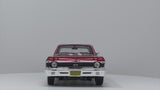 Chevrolet Nova SS - Maisto 1:18 Diecast 360 Video
