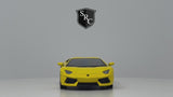 Lamborghini Aventador LP700-4 - Kinsmart 1:38 Diecast