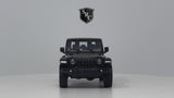 Jeep Wrangler - Kinsmart 1:34 Diecast