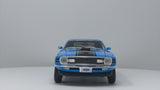 Ford Mustang Mach 1 - Maisto 1:18 Diecast