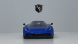 Koenigsegg Jesko Absolut - Kinsmart 1:36 Diecast