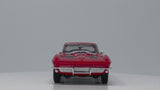 Chevrolet Corvette C2 - Welly 1:24 Diecast