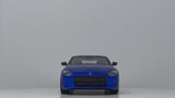 Nissan Z - Maisto 1:24 Diecast Blue 360 Video