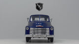 Chevrolet 3100 Pickup Truck - Welly 1:24 Diecast