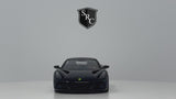Lotus Emira - Kinsmart 1:34 Diecast