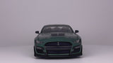 Ford Mustang Shelby GT500 - Maisto 1:18 Diecast