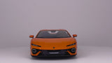 Lamborghini Temerario - Maisto 1:18 Diecast
