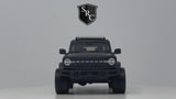 Ford Bronco - Maisto 1:24 Diecast