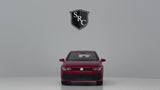 Volkswagen Golf 8 GTI - Welly 1:38 Diecast