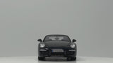 Porsche 911 Carrera S - Bburago 1:24 Diecast