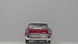 Chevrolet Bel Air - Motormax 1:24 Diecast