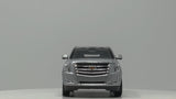Cadillac Escalade - Welly 1:24 Diecast