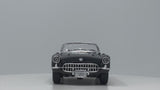 Chevrolet Corvette C1 - Welly 1:24 Diecast