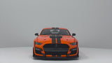 Ford Mustang Shelby GT500 - Maisto 1:18 Diecast