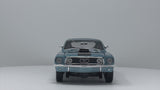 Ford Mustang GT - Maisto 1:18 Diecast