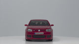 Volkswagen Golf R32 - Maisto 1:24 Diecast Red 360 Video